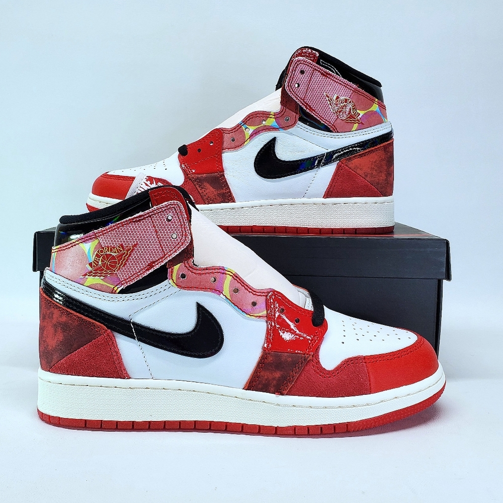 Air Jordan Retro 1